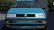 Volkswagen Vento MK3 for Street Legal Racing Redline miniature 2