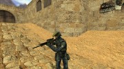 Real-Life SG-550 Hack para Counter Strike 1.6 miniatura 5