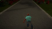 Rollerskates Player для GTA Vice City миниатюра 1