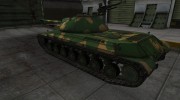 Китайский танк WZ-111 model 1-4 для World Of Tanks миниатюра 3