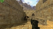 EMDG M4A1 On Evil Ice anims для Counter Strike 1.6 миниатюра 3