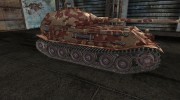 шкурка для VK4502(P) Ausf. B №56 para World Of Tanks miniatura 5