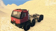 Tatra 815 8x8 for Spintires DEMO 2013 miniature 1