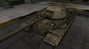 Отличный скин для ИС-8 для World Of Tanks миниатюра 1