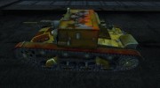 АТ-1 AkylaShark для World Of Tanks миниатюра 2