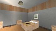 Новый дом CJ v2.0 for GTA San Andreas miniature 6