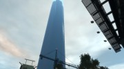 The Basejump/Самое высокое здание в GTA IV для GTA 4 миниатюра 3