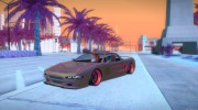 BlueRays V8 Infernus for GTA San Andreas miniature 3