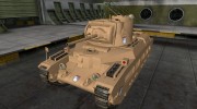 Шкурка для Matilda for World Of Tanks miniature 1