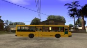 Den Oudsten Busen v 1.0 para GTA San Andreas miniatura 5