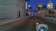 Speedometer из NFS Undercover для GTA San Andreas миниатюра 2