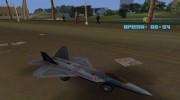 F-22 Raptor  миниатюра 1