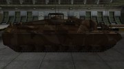 Американский танк T95 para World Of Tanks miniatura 5