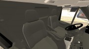 Ford Transit NY Airport Service [ELS] para GTA 4 miniatura 6