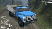 ЗиЛ-133ГЯ for Spintires DEMO 2013 miniature 1