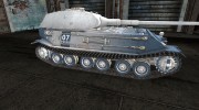 Шкурка для VK4502P для World Of Tanks миниатюра 5