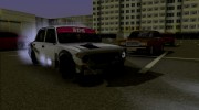 ВАЗ 2101 Боевая Классика для GTA San Andreas миниатюра 6