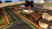 Новые Текстуры Лос-Сантоса для GTA San Andreas миниатюра 4