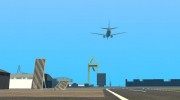 Air Traffic Pro 6.0 para GTA San Andreas miniatura 3