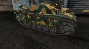 StuG III 7 para World Of Tanks miniatura 5