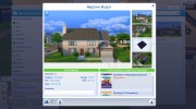 Дом Симпсонов para Sims 4 miniatura 13
