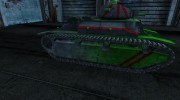 Шкурка для D2 for World Of Tanks miniature 5