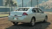 Chevrolet Impala ON HOLD for GTA 5 miniature 4
