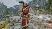 Imperial Mage Armor by Natterforme for TES V: Skyrim miniature 4