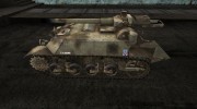 Шкурка для T57 for World Of Tanks miniature 2