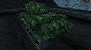 Шкурка для Т-34-85 para World Of Tanks miniatura 3