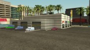 Cars in all state v.3 by Vexillum para GTA San Andreas miniatura 17