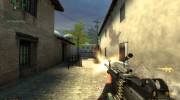 M249 SAW /w Phong для Counter-Strike Source миниатюра 2