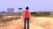 Biker Hotline Miami (GTA V Online style) for GTA San Andreas miniature 5
