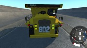 Dumper Minero for BeamNG.Drive miniature 2