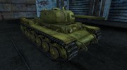 КВ-1С PaHaN125 для World Of Tanks миниатюра 5