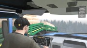 ЗиЛ 433440 «Euro» для Spintires 2014 миниатюра 16