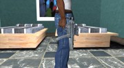 Оружие из Max Payne  миниатюра 14