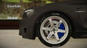 Wheels Pack by VitaliK101 para GTA San Andreas miniatura 11
