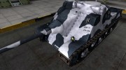 Шкурка для AMX AC Mle.1946 for World Of Tanks miniature 1