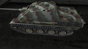 JagdPanther 4 для World Of Tanks миниатюра 2