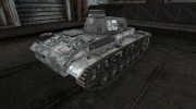 PzKpfw III 07 para World Of Tanks miniatura 4