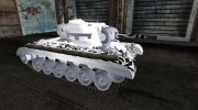 M26 Pershing от Azazello for World Of Tanks miniature 5