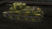 БТ-7 para World Of Tanks miniatura 2