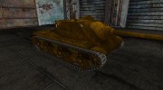 Шкурка для T25 AT Болотный засадник for World Of Tanks miniature 5