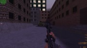 Colt M4 RAS for Counter Strike 1.6 miniature 3