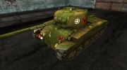 T20 1stPolish Armored Division для World Of Tanks миниатюра 1