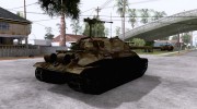 IS-7 Heavy Tank  miniature 4
