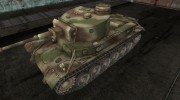VK3001P 07 для World Of Tanks миниатюра 1