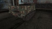 M37 от sargent67 для World Of Tanks миниатюра 4