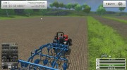 GPS Mod v 3.2 [MP] для Farming Simulator 2013 миниатюра 3